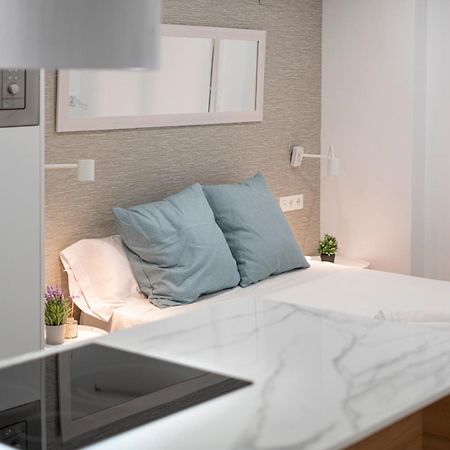 Estudio Deluxe En Jardines Del Triunfo - 格拉纳达 外观 照片