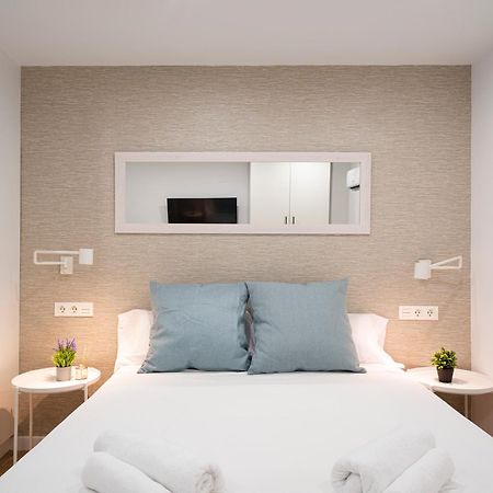 Estudio Deluxe En Jardines Del Triunfo - 格拉纳达 外观 照片