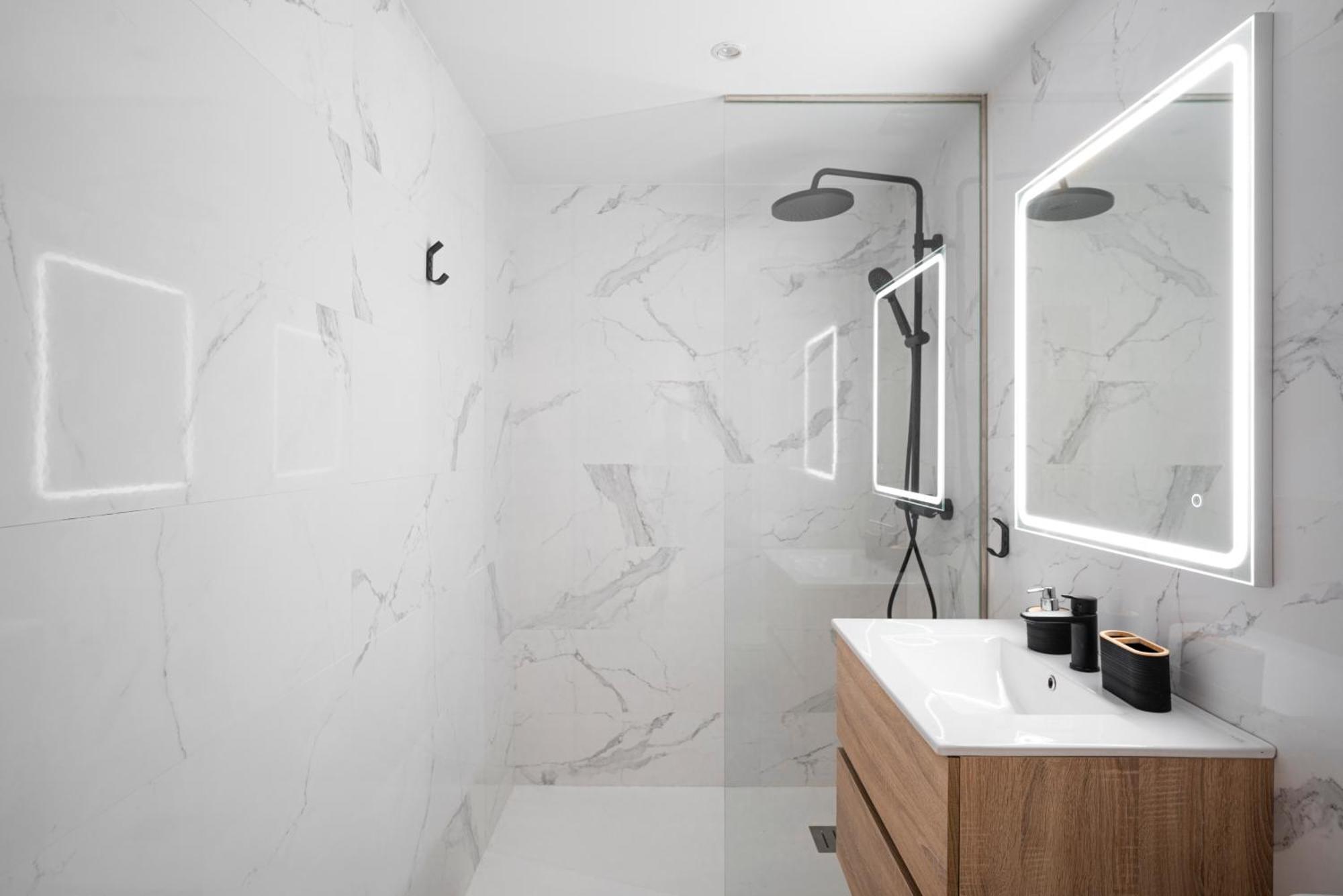 Estudio Deluxe En Jardines Del Triunfo - 格拉纳达 外观 照片