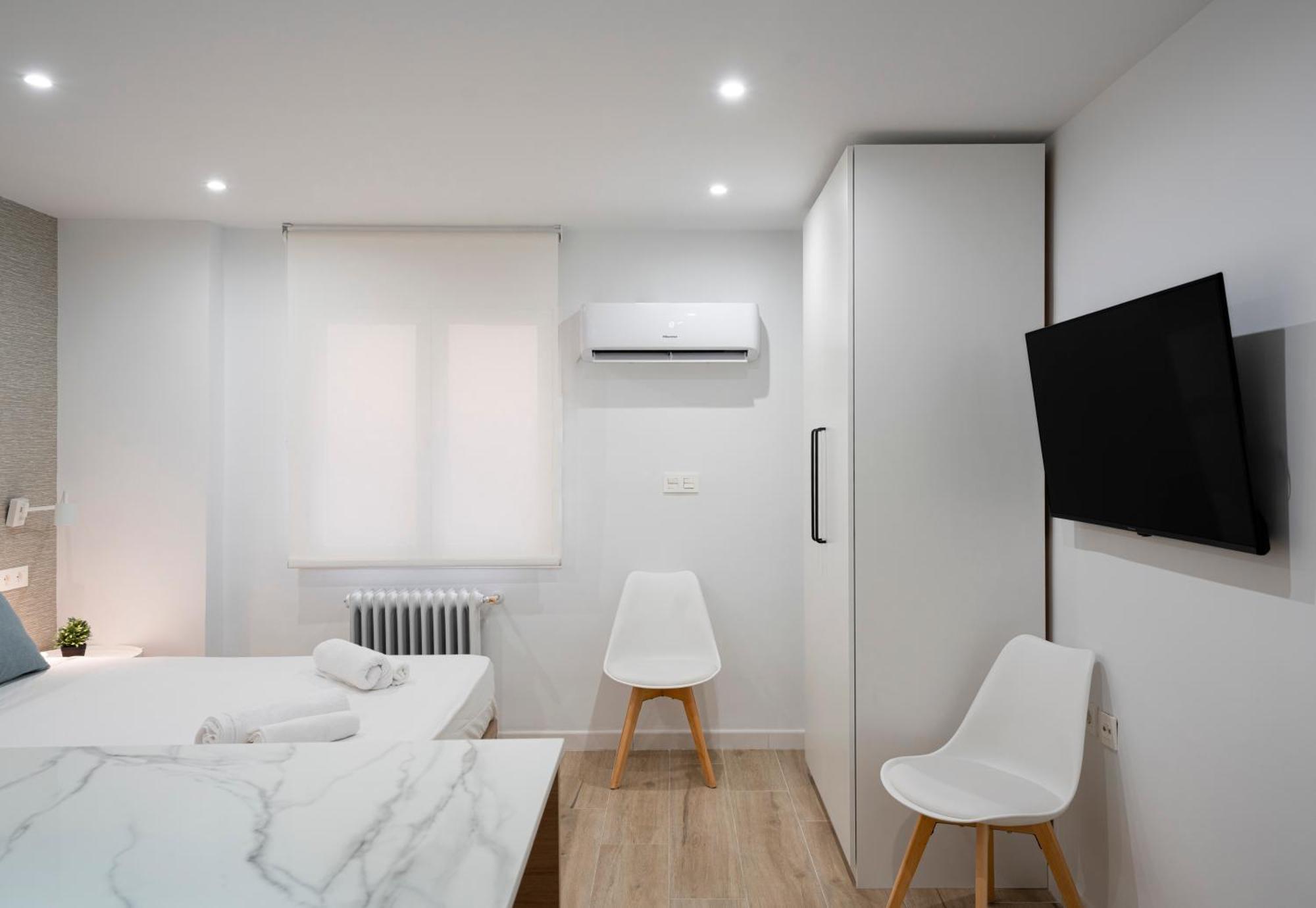 Estudio Deluxe En Jardines Del Triunfo - 格拉纳达 外观 照片