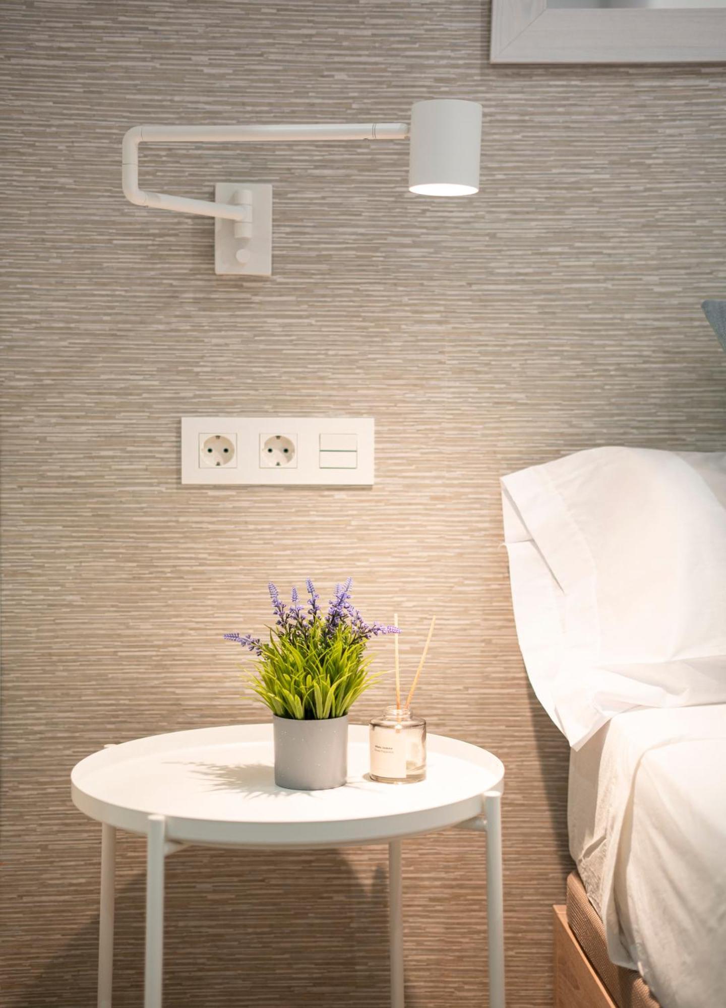 Estudio Deluxe En Jardines Del Triunfo - 格拉纳达 外观 照片