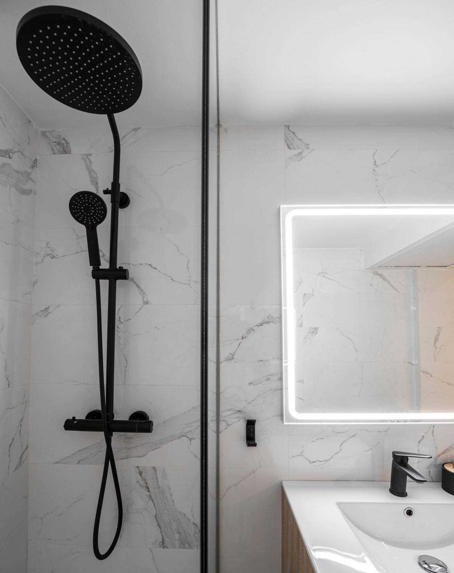 Estudio Deluxe En Jardines Del Triunfo - 格拉纳达 外观 照片